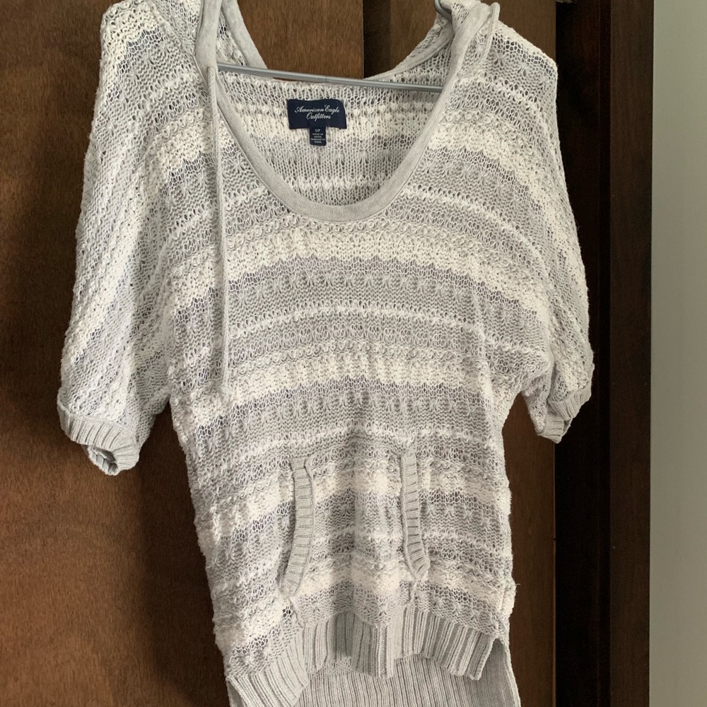 American Eagle Top
